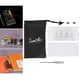 thumbnail image 1 of Caja de Pintura de Acuarela de Viaje Macarena paleta de pintura vacía, 1 of 8