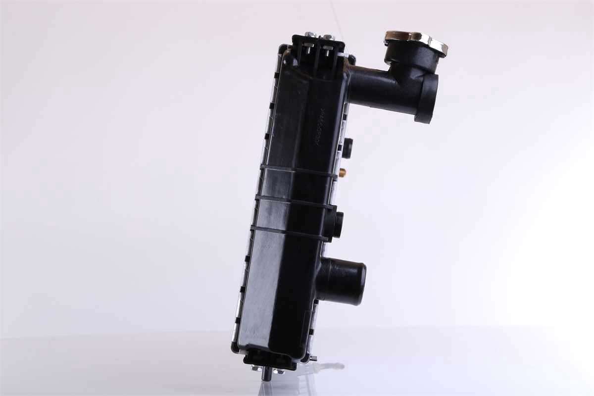 Nissens 61001 Radiator