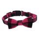 thumbnail image 5 of UPGRATOR Collar Decorativo Para Mascotas Con Lazo Rosa Desmontable Y Ajustable De Tela, 5 of 7