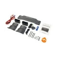 thumbnail image 5 of ECOXGEAR GDI-EXESW801 SoundExtreme Subwoofer - 8in., 5 of 5