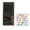 Black4, variant on NUOKO Washable Watercolor Pen, Multicolors Available, Fine Nib Drawing Line Drawing Pen Painting Supplies - Easy Clean, Watercolor Markers with Flexible Paint Brush Pens
