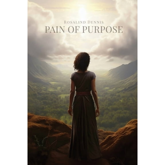 Pain of Purpose, (Paperback)