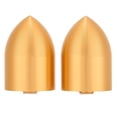 thumbnail image 4 of Tapa antipolvo para altavoz, 2 piezas Tapa baja a prueba de polvo de 35 núcleos Tapa antipolvo tipo domo Rendimiento finamente sintonizado, 4 of 8