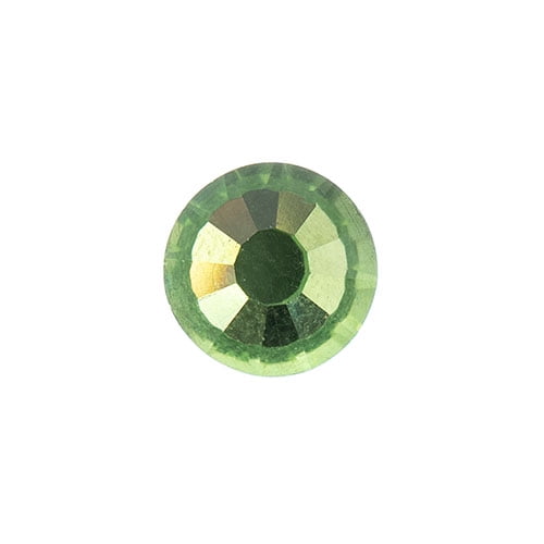 Green Peridot