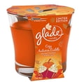 thumbnail image 2 of Glade Candle Cozy Autumn Cuddle 3.4 OZ, 2 of 3