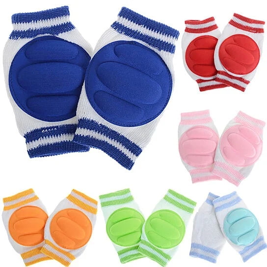 baby knee pads walmart
