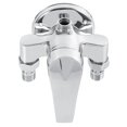 thumbnail image 1 of G1/2" Male Thread Hot and Cold Water Mixer Tap for Bathroom Shower, 1 of 4