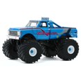 thumbnail image 1 of GreenLight  ExTerminator Monster Truck with Tires for 1972 K-10 Chevrolet, 1 of 1