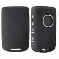 thumbnail image 1 of Silicone Car Key Case For Mazda 3 6 cx30 MX30 cx9 x9 cx5 x5 cx8 MX5 ss30 Accessories, 1 of 5