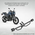 thumbnail image 3 of Slider Protector para moto FZ negro M, 3 of 4