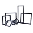 thumbnail image 2 of Pe Film Jewelry Storage Box Transparent Jewelry Storage Rack, 2 of 8