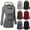 Gray, variant on FAVIPT Womens Winter Coats Plus Size Warm Sherpa Lined Parkas Jacket Thicken Windproof Fleece Outerwear Horn Buttons Thermal Jackets,S-6XL