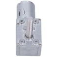 thumbnail image 4 of Speed  Gear Motor Silent Durable Wearproof Rustproof High Thermal Conductivity Low  Low Speed Gear Reducer, 4 of 8