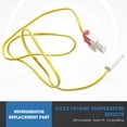 thumbnail image 2 of DA32-10104N Temperature Sensor by Seentech Works with Sam-Sung Refrigerator; Replaces partnumbers: 114002, DA32-10104V, 2 of 6