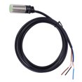 thumbnail image 3 of BERM PR18-5DN interruptor de proximidad inductivo 3 cables NO NPN Sensor interruptor amplificador interno 10 ~ 30VDC 5mm, 3 of 8