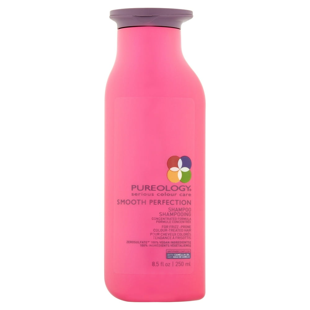Pureology Pureology Smooth Perfection Shampoo 33.8 fl Oz Walmart