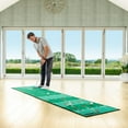 thumbnail image 4 of FORB Multi-Target Golf Putting Mat [10ft], 4 of 12