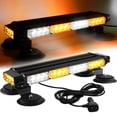thumbnail image 1 of Barra de luces intermitentes LED estroboscópicas ASPL 16.8, 1 of 6
