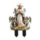 thumbnail image 2 of Estacas decorativas para jardín, versátiles, fáciles de usar, regalos, decoración de plagas 2D, patio Estilo F, 2 of 8
