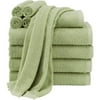 Mainstays Value 10-Piece Towel Set