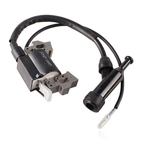 Lumix GC Ignition Coil For Honda HRM215PXA HRM215SXA HRM215HXA HRM215SDA HRM215PDA Lawn Mowers