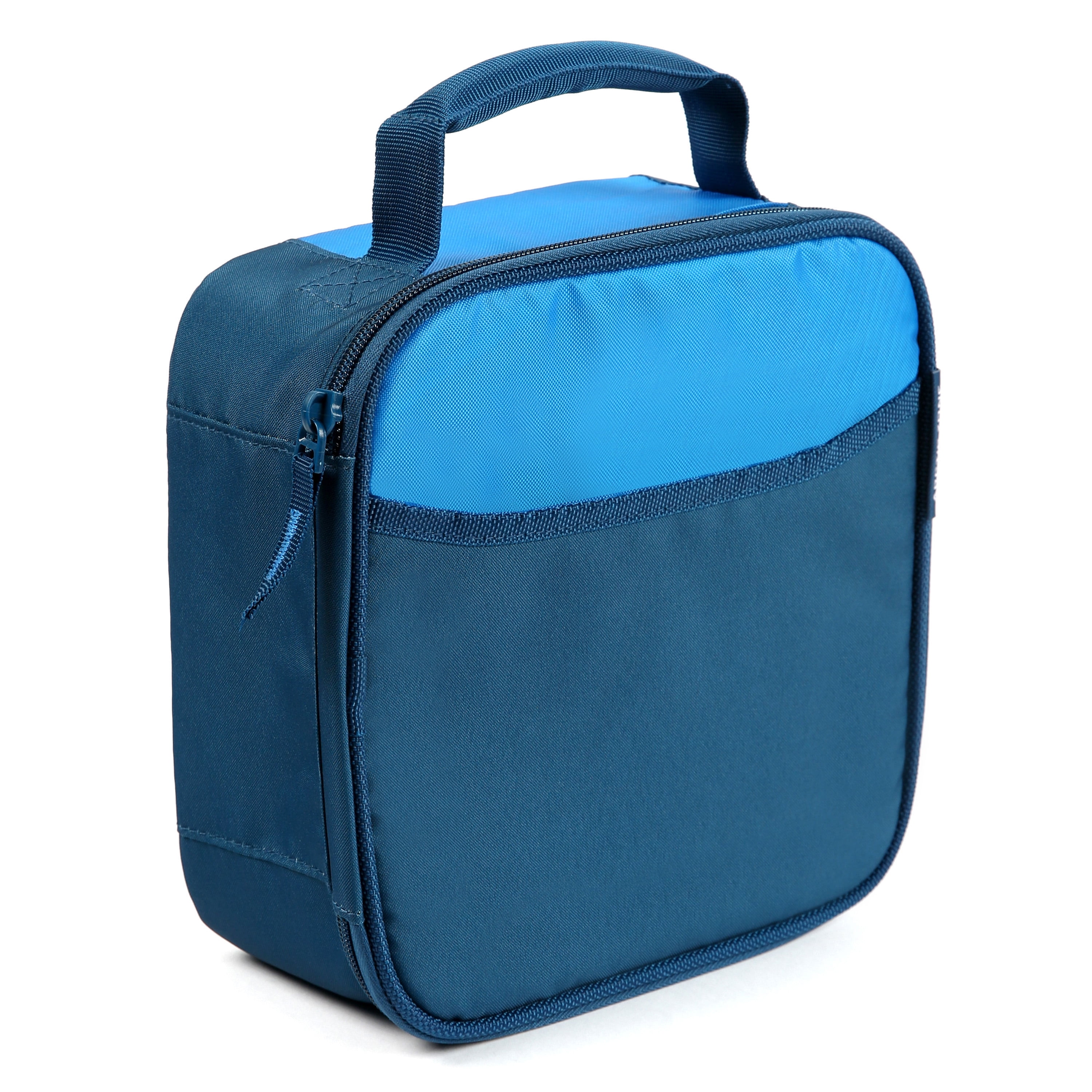 Arctic Zone Norse Blue Lunchbox Combo, Includes food container, water bottle and ice pack