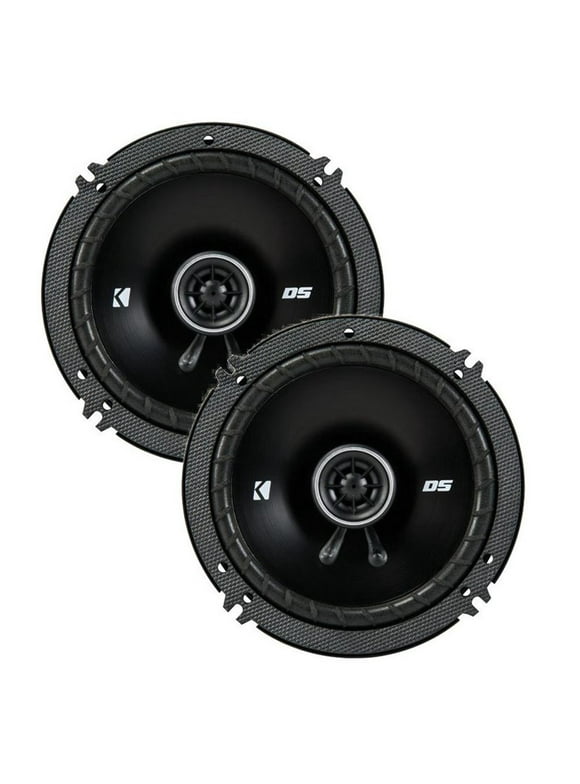 Car Speakers in Auto Electronics