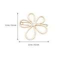 thumbnail image 2 of Hytrove 3Ud De Clips Laterales Con Adornos De Y Para Decorar El, 2 of 8
