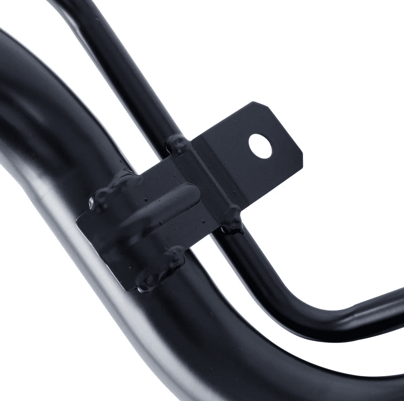 89201-80J30 FITS 2008-2013 SUZUKI SX4 2.0L L4-Gas Fuel Tank Filler Neck Pipe
