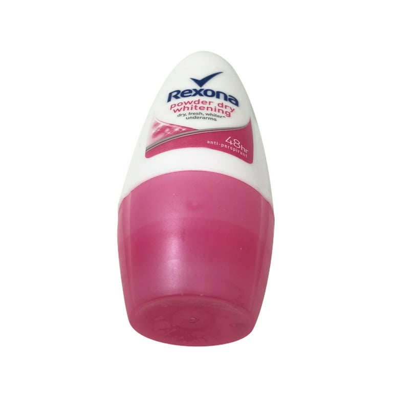 Rexona Spray Powder Dry 150ml, 5.07 Fl.oz (net :Pack of 1)