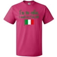 thumbnail image 3 of Inktastic So Cute Italian T-Shirt, 3 of 5