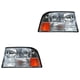 thumbnail image 1 of Par de Faros Blazer 1998 A 2001 Chevrolet C/base TYC ., 1 of 4