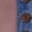 27# Light pink, variant on Women's Classic Loose Fit Polo Shirts Trendy Short Sleeve Denim Trim Half Button Casual Summer Tops Light pink S