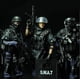 thumbnail image 2 of 1/6 12 '' de acción Los Ángeles SWAT Forward Breacher Modelo de de juguete, 2 of 8