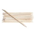 thumbnail image 1 of Perfect Stix - Palillos de madera para cutículas de manicura, 4.0 in de largo (paquete de 1000), 1 of 5