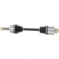 thumbnail image 2 of CV Axle Shaft, 2 of 4