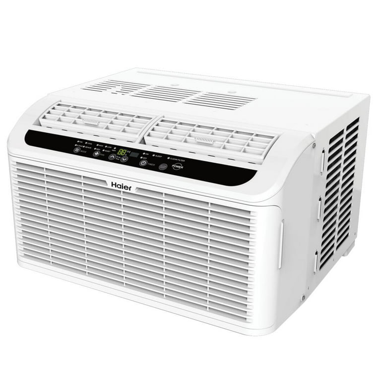 Haier ESAQ406P Serenity Series 22 Energy Star Rated Quiet Air Conditioner