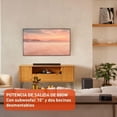 thumbnail image 3 of Barra de Sonido con Subwoofer JBL JBLBAR1000PROBLKAM Negro, 3 of 4