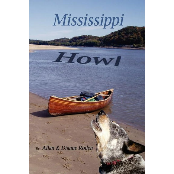 Mississippi Howl, (Paperback)