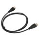 thumbnail image 3 of Adaptador de Video LYUMO Cable Adaptador Portátil Multifunción Para Proyector Para Teléfono Celular Para TV 1m, 3 of 8