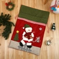 thumbnail image 2 of Sac Cadeau à Cordon pour Fête de Noël, 2 of 3