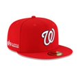 thumbnail image 2 of GORRA NEW ERA 59FIFTY 7 1/4 WASHINGTON ALPHA INDUSTRIES 60194110, 2 of 4