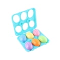 thumbnail image 1 of IROINID Children's Educational DIY Matching Clever Egg-KinderGarten Toy Pair Bumping, 1 of 1