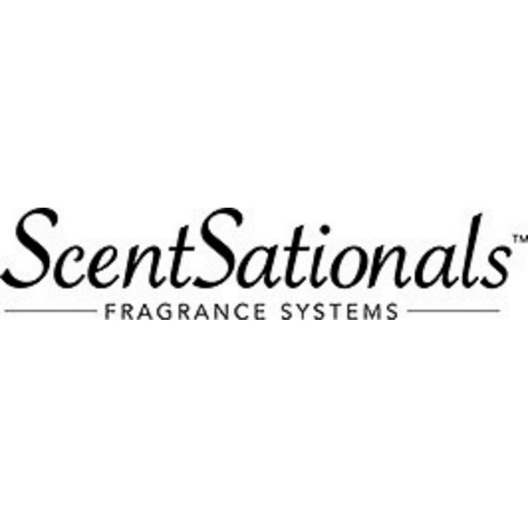 ScentSationals Charleston Full-Size Scented Wax Warmer 