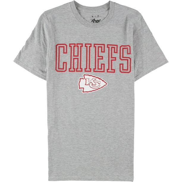 Kansas City Chiefs Ladies T-Shirts
