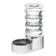 thumbnail image 1 of Bebedero automático para mascotas RIZZARI Gravity de acero inoxidable 8L, 1 of 8