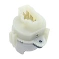 thumbnail image 3 of New Ignition Starter Switch White for Hyundai Santa FE II, Sonata V Sedan, KIA Rio II, Carnival/GRAND CARNIVAL III, 3 of 6