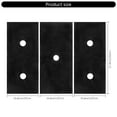 thumbnail image 5 of Nonstick 5-Hole Gas Stove Top Mat Protective Cover Kitchen Range Protector Liner, 5 of 10
