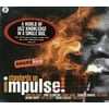 John Coltrane, The Art Blakey Quartet, Duke Ellington, Etc. - Standards On Impulse! (promo) (marked/ltd stock) (deluxe 3-fold digipak) - CD