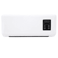 thumbnail image 1 of EASTIN Window Air Conditioner AC Window Unit for Small Rooms Energy Efficient Cooling Conditioner, 1 of 7